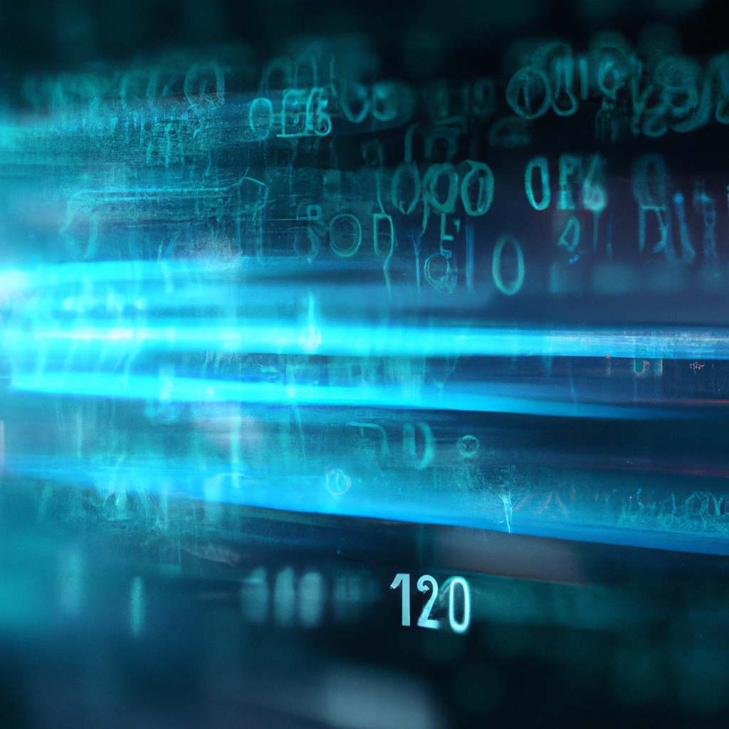 AI-generated data journalism visuals